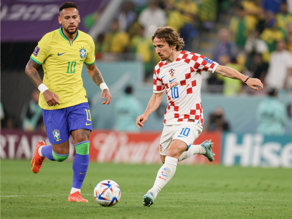 在足球世界 在足球世界