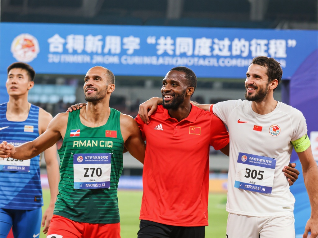 和博格巴在 和博格巴在