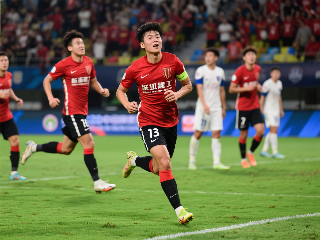 击力的球员 击力的球员