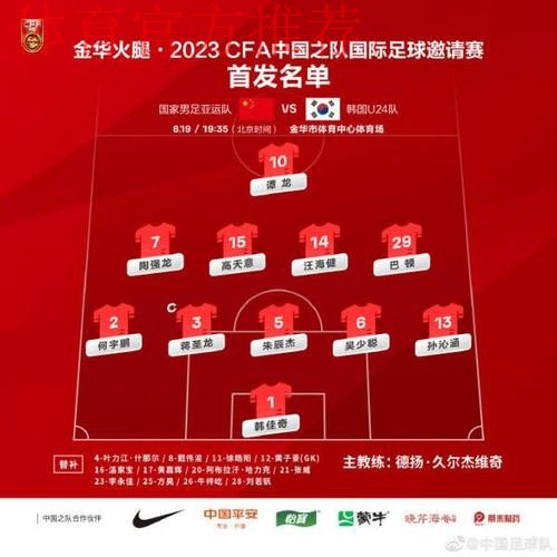 中国男足亚运队1:3不敌韩国U-24队 中国男足亚运队1:3不敌韩国U-24队