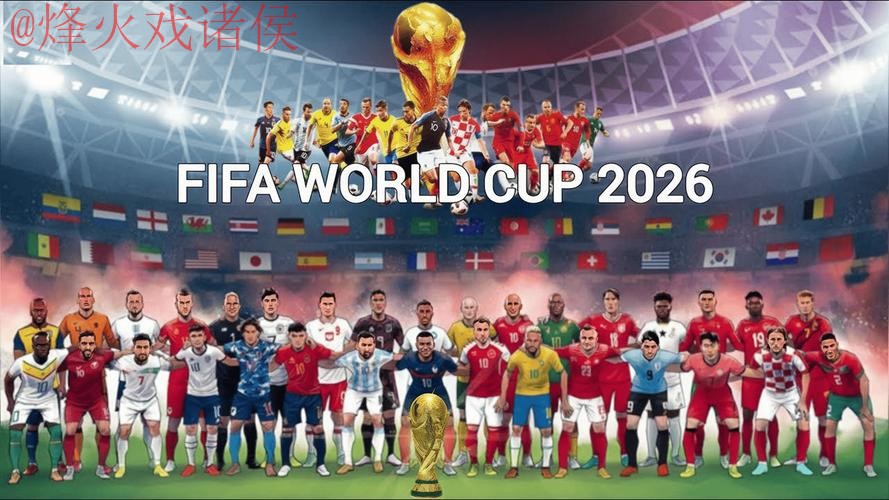 揭秘2026世界杯投注高清热门趋势 揭秘2026世界杯投注高清热门趋势