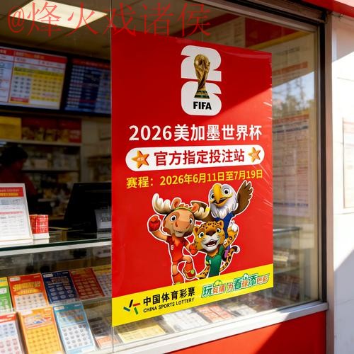 2026世界杯比分竞猜技巧热门指南